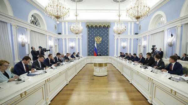 Суперсистема единого управления госданными России появится в 2022 году