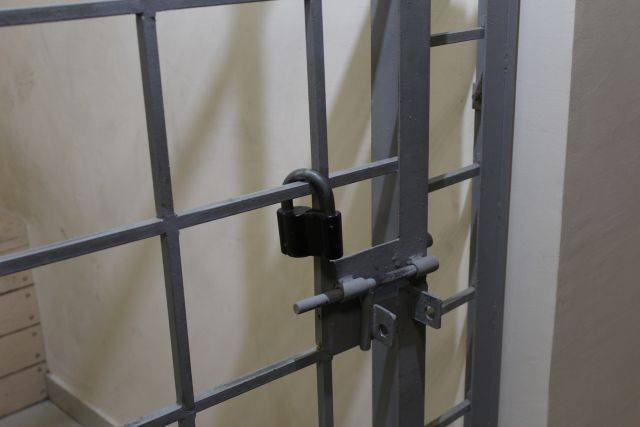 В Ставрополе суд арестовал мужчину, напавшего на редакцию газеты «Родина»