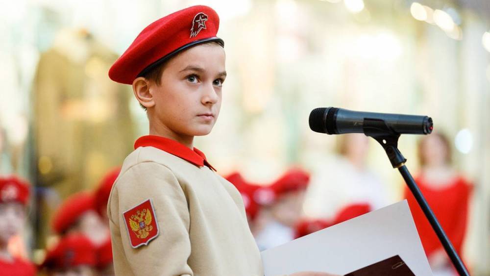 Каких результатов добилось самое массовое молодёжное военно-патриотическое движение России