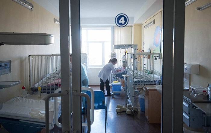 В 2020 году зарплаты вырастут и в больницах Армении - министр здравоохранения