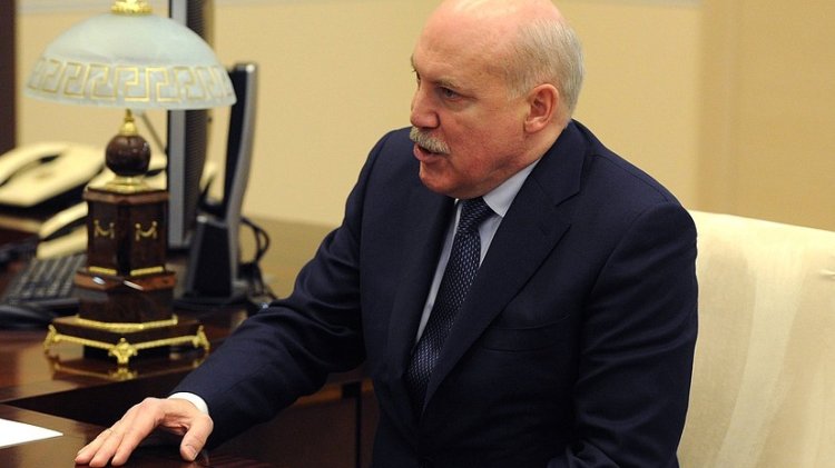 Новый посол РФ в Белоруссии заявил, что Москве и Минску необходимо слушать друг друга