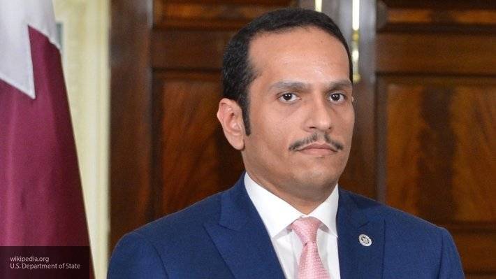 Катар откликнулся на созыв саммита в Мекке