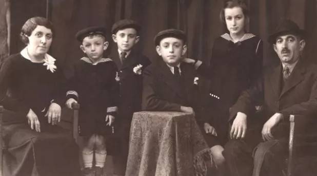 Австралийский миллиардер, переживший Холокост, репатриировался в Израиль