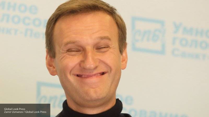 Народный гнев обрушился на Навального после транжирства денег в итальянском Сорренто