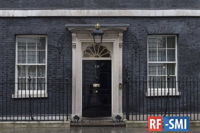 Уже 10 кандидатов претендуют на пост премьер-министра Великобритании