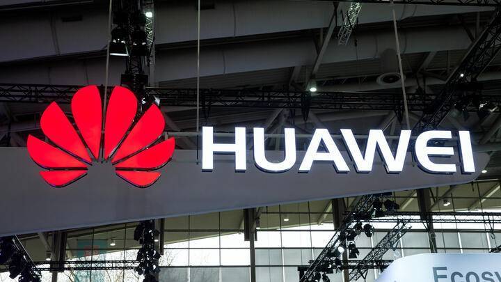 Huawei  будет оспаривать в суде решение Минторговли США о внесении компании в черный список