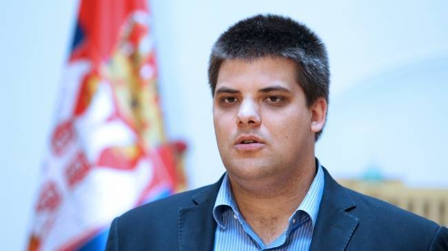 Сербский депутат: Компромисс с албанскими террористами бесполезен