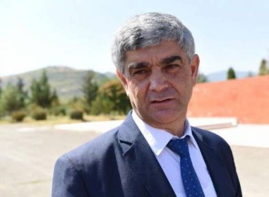 В Карабахе нет заговорщиков — интервью с секретарём Совбеза Арцаха