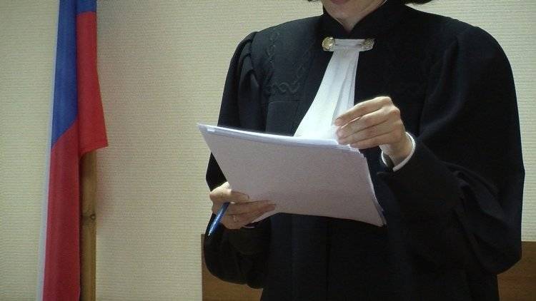 Ставропольский суд арестовал подозреваемого в нападении на офис газеты «Родина»
