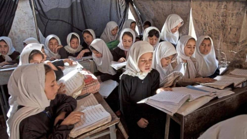 Чему учат детей школьные учебники мусульманских стран?