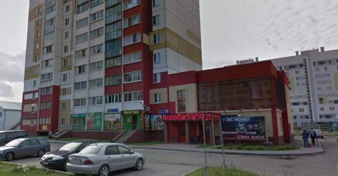 В Челябинске прохожие обнаружили на улице расчленённую девушку