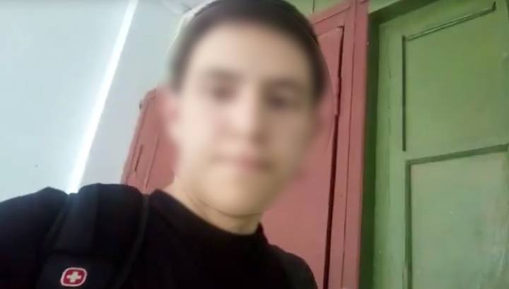 Подросток, устроивший нападение в Вольске, арестован