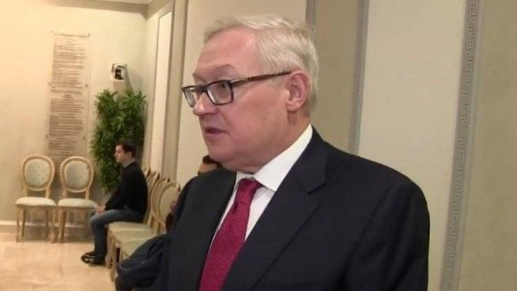 Представитель МИД РФ заявил о «жесточайшем прессинге» США в отношении Ирана