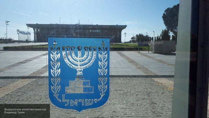 Израильский парламент проголосовал за самороспуск и назначил дату новых выборов