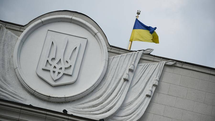 Бывший охранник Коломойского возглавил Службу безопасности президента Украины