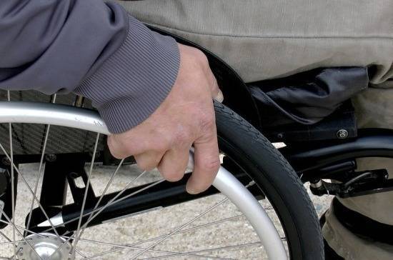 Выплаты по уходу за инвалидами могут увеличить
