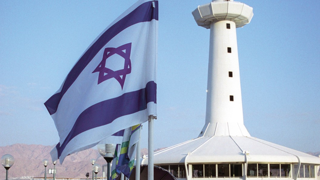 Такого история страны еще не видела: Израильский парламент разогнал сам себя
