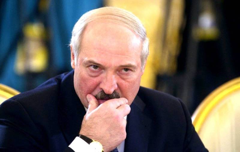 Лукашенко может лично возглавить правительство Союзного государства | Политнавигатор