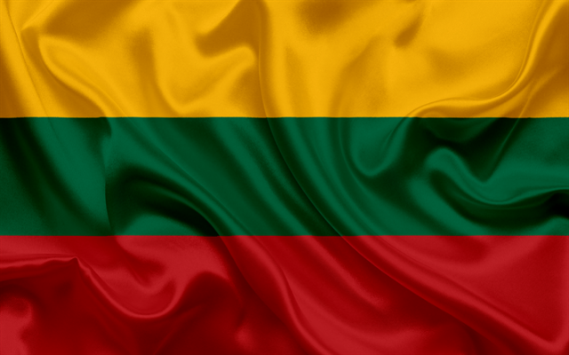 Отпустят ли Литву русофобские грибочки | Политнавигатор