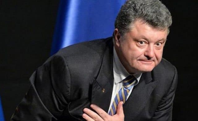 Наливайченко призвал Порошенко вернуть все украденное из тайной комнаты в АП | Политнавигатор
