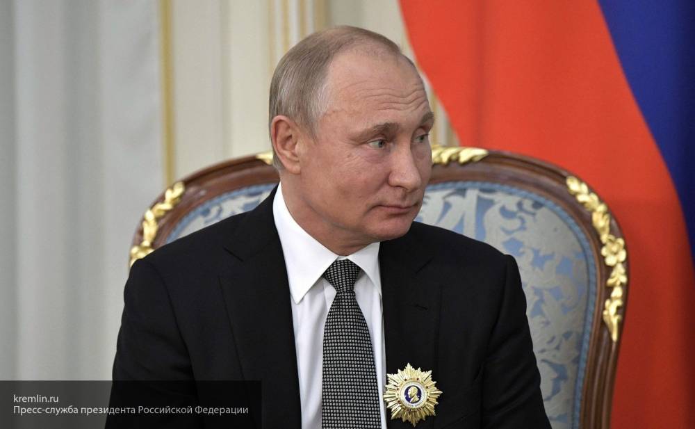 Владимир Путин подписал закон, повышающий штрафы за кражу электроэнергии