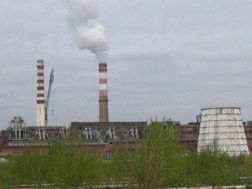 Правительство РФ направит на модернизацию ТЭС 63,5 млрд рублей
