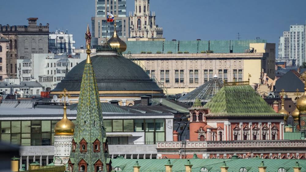 "Не бизнес защищает государство, а государство - бизнес": В Кремле опровергли "меморандум" Минфина США