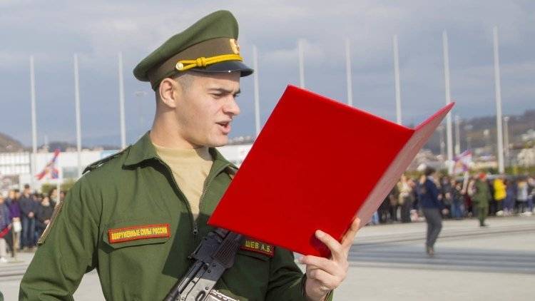 Путин подписал закон о запрете повторной военной службы для иностранцев
