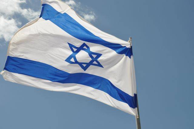 Израильский парламент распустил сам себя
