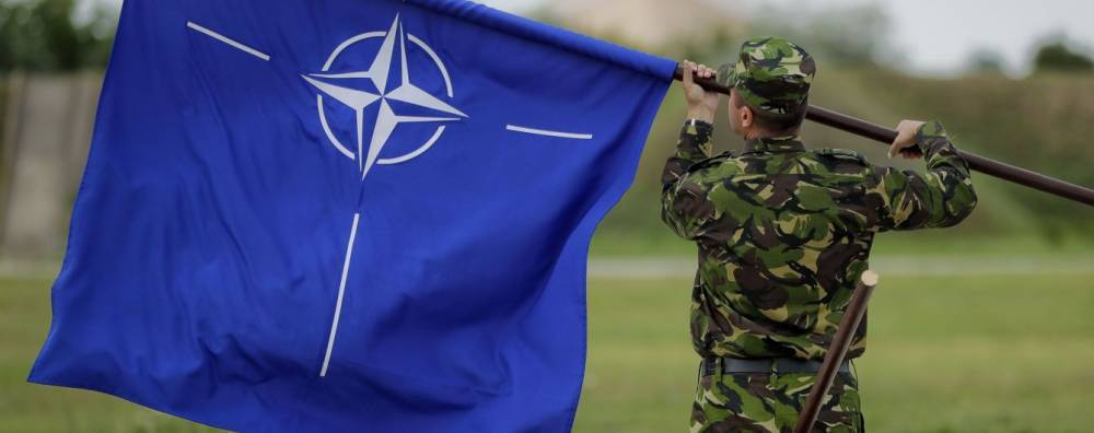 В Ровно пройдет обучение боевиков ВСУ по программе НАТО