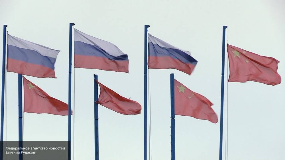 Китай планирует заключить 30 соглашений с Россией, в ходе предстоящего визита