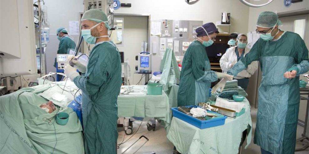 В какую больницу лечь на операцию: выбор и его отсутствие