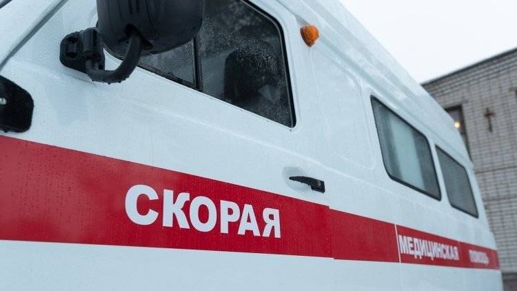 Два человека  погибли в ДТП в Новосибирской области