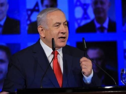 Нетаньяху намерен победить на вторых за год выборах в парламент