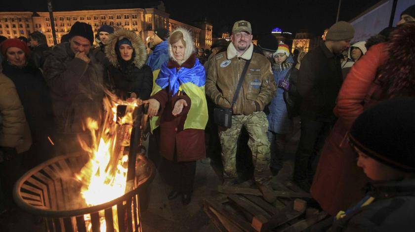 Экс-министр экономики заявил о грозящей Украине катастрофе