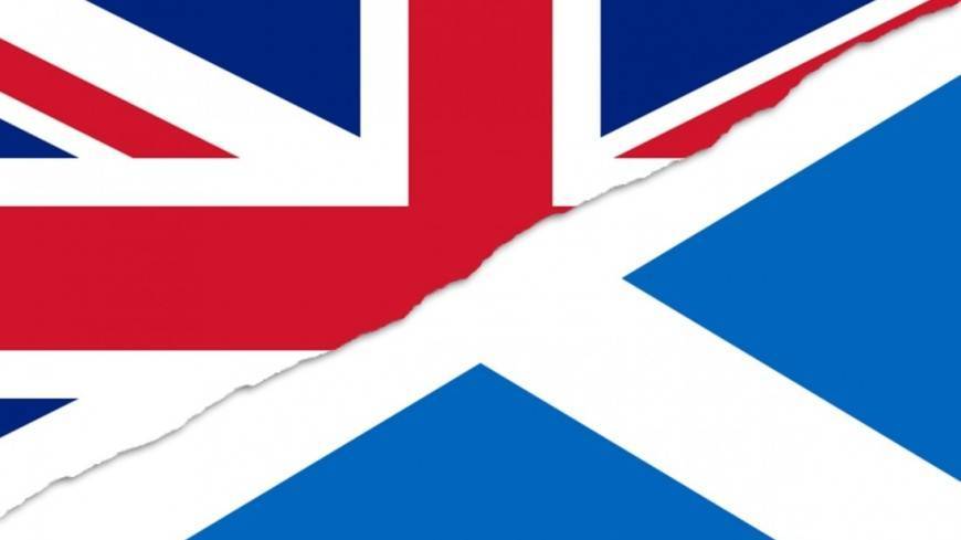 Шотландия проведет повторный референдум о независимости от Британии