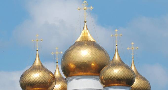 Екатеринбургская епархия: «Горожанам не хватает храмов, судя по количеству предложенных площадок для строительства»
