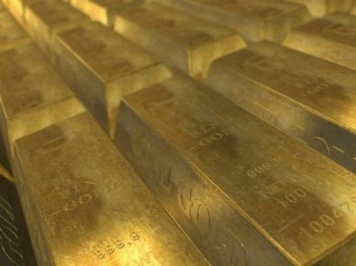 Украина распродает золотой запас из-за долгов