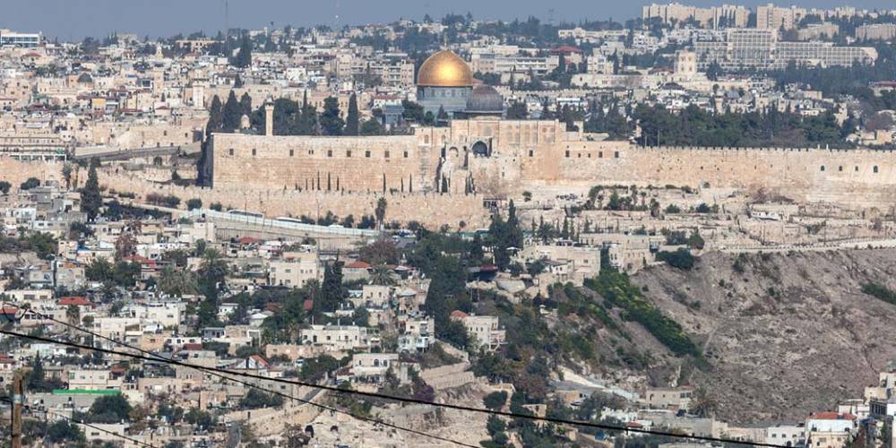 В Иерусалиме пройдет международный саммит по безопасности