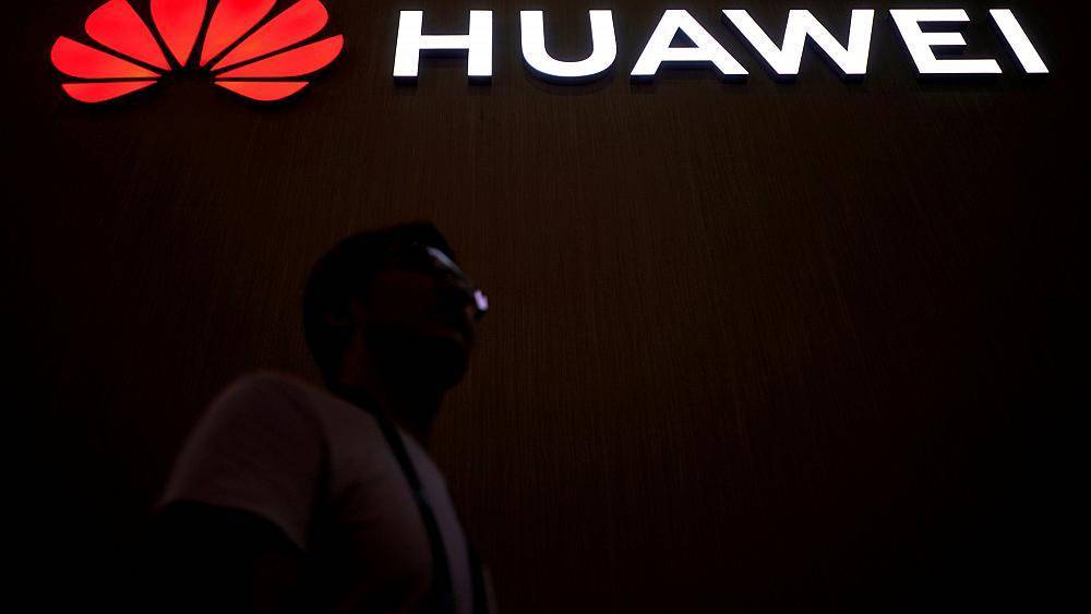 Huawei подаёт в суд на власти США