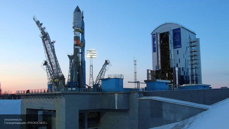 Рогозин рассказал о "новой эпохе" отечественной космонавтики