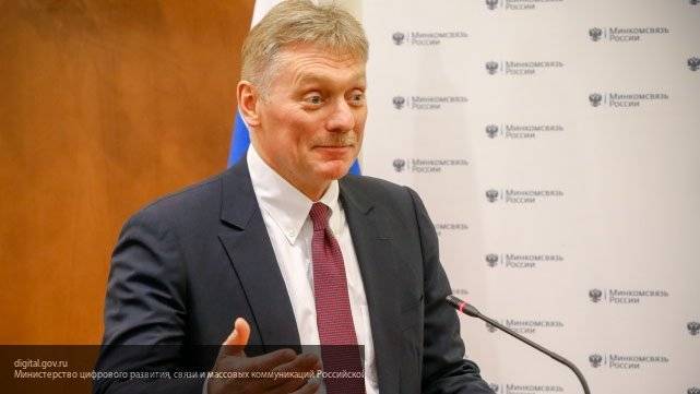 В Кремле надеются, что США не будут «истерить» в вопросе продления СНВ-3