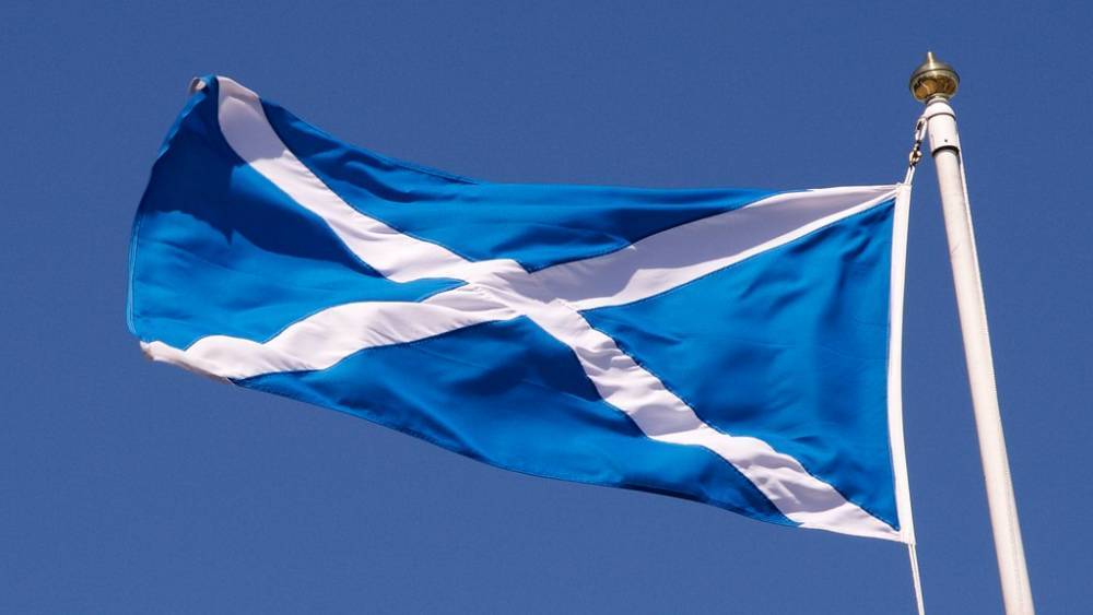 Шотландия готовит повторный референдум о независимости