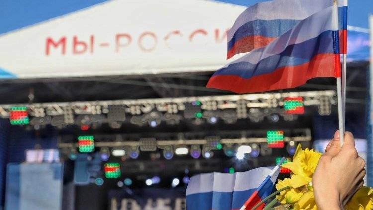 Депутат ненецкого парламента, заявившая о нелюбви к России, считает себя патриоткой