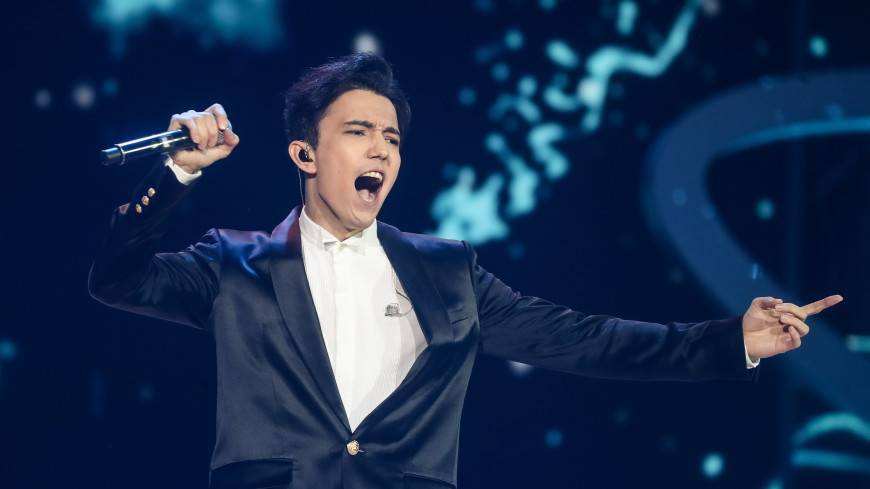 Казахстанский певец Димаш Кудайбергенов станет особым гостем премии «Муз-ТВ» 2019