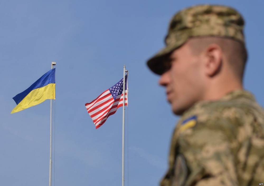 Украина упразднит советские воинские звания