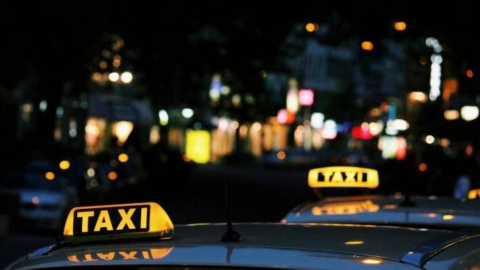 Uber откажется возить пассажиров с низким рейтингом