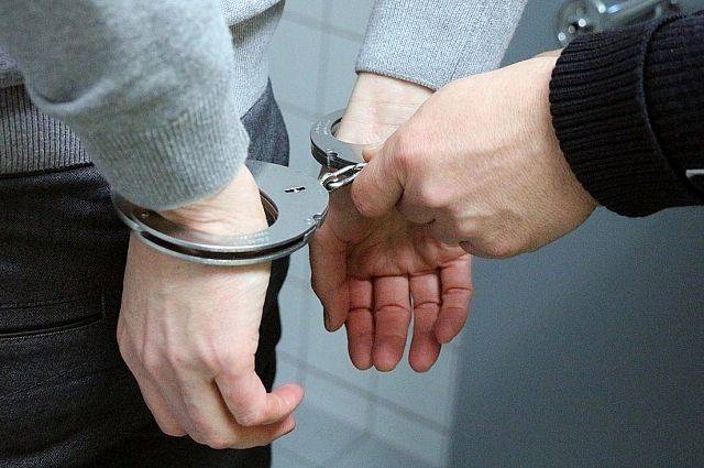 В Кабардино-Балкарии раскрыли преступное сообщество из офицеров полиции