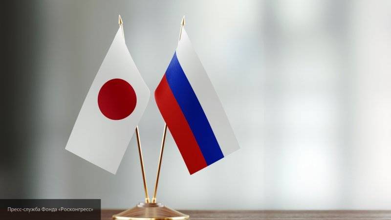 Россия и Япония договорились о совместных учениях во Владивостоке