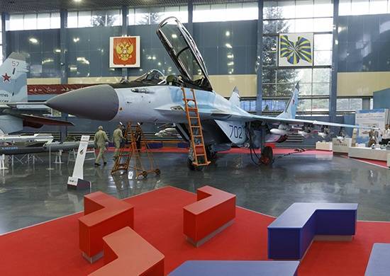 Минобороны России заключит крупный контракт на ракеты для истребителя Су-57